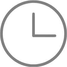 Opening Time Icon